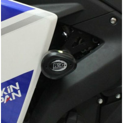 Protectores de carenado R&G RACING Aero 2