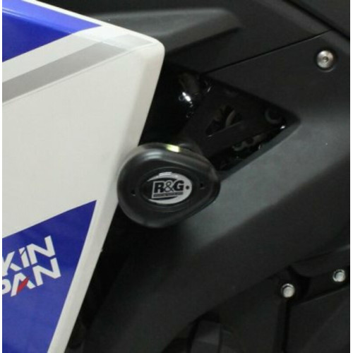 Protectores de carenado R&G RACING Aero