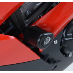 Protectores de carenado R&G RACING Aero 2