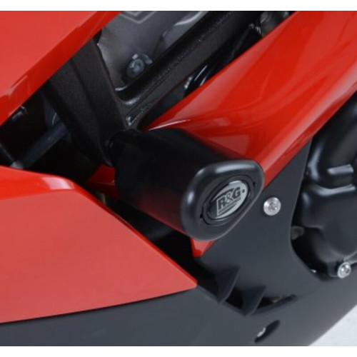 Protectores de carenado R&G RACING Aero