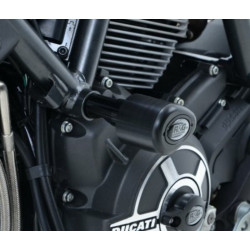 Protectores de carenado R&G RACING Aero
