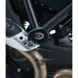 Protectores de carenado R&G RACING Aero 2