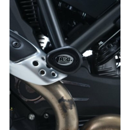 Protectores de carenado R&G RACING Aero