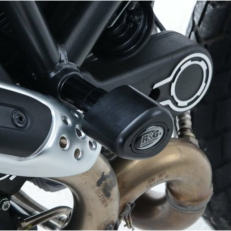 Protectores de carenado R&G RACING Aero