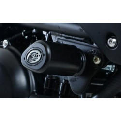 Protectores de carenado R&G RACING Aero