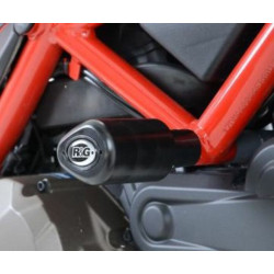 Protectores de carenado R&G RACING Aero