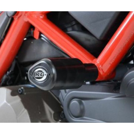 Protectores de carenado R&G RACING Aero