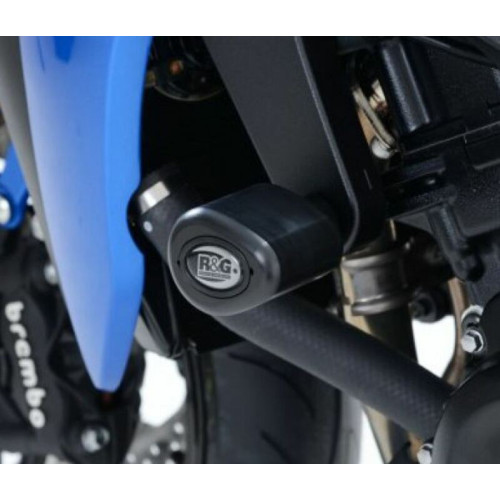 Protectores de carenado R&G RACING Aero