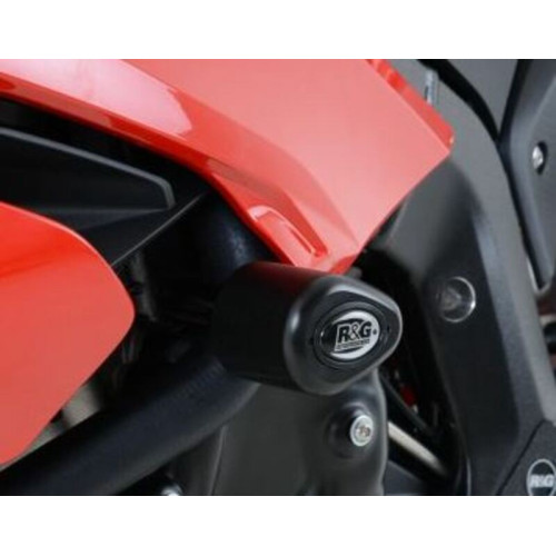 Protectores de carenado R&G RACING Aero