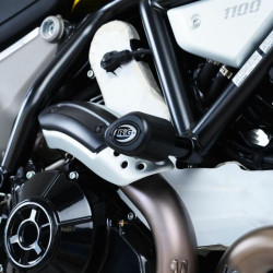 Protectores de carenado R&G RACING Aero 2