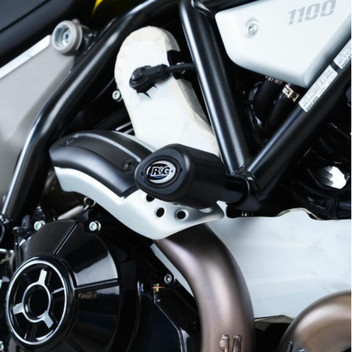 Protectores de carenado R&G RACING Aero