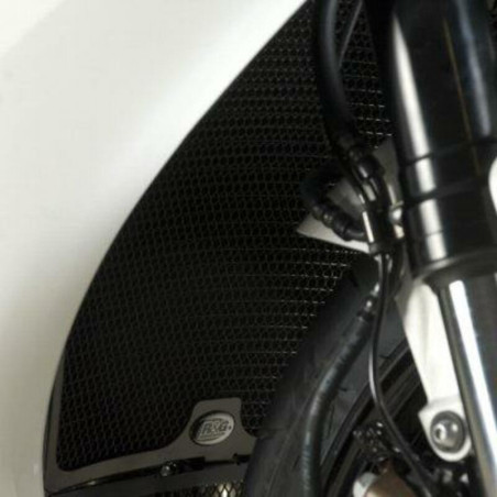 Protector de radiador R&G RACING Pro