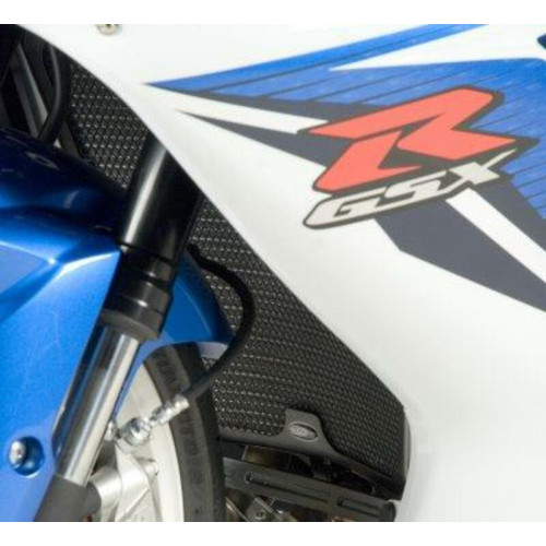 Protector de radiador R&G RACING Pro