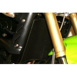 Protector de radiador R&G RACING Pro