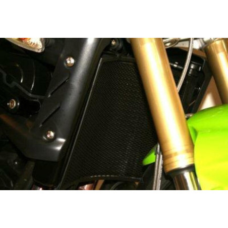 Protector de radiador R&G RACING Pro