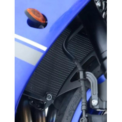 Protector de radiador R&G RACING Pro