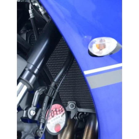 Protector de radiador R&G RACING Pro