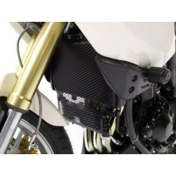 Protector de radiador R&G RACING Pro