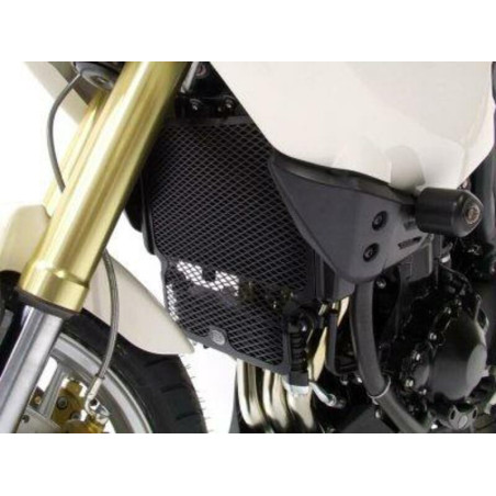 Protector de radiador R&G RACING Pro