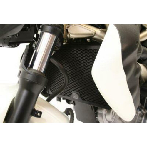 Protector de radiador R&G RACING Pro