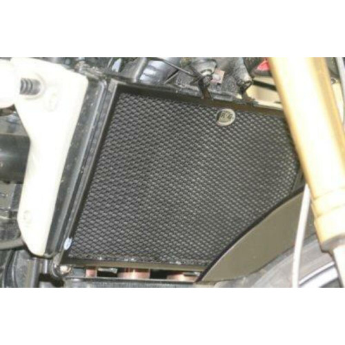 Protector de radiador R&G RACING Pro