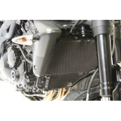 Protector de radiador R&G RACING Pro