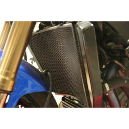 Protector de radiador R&G RACING Pro