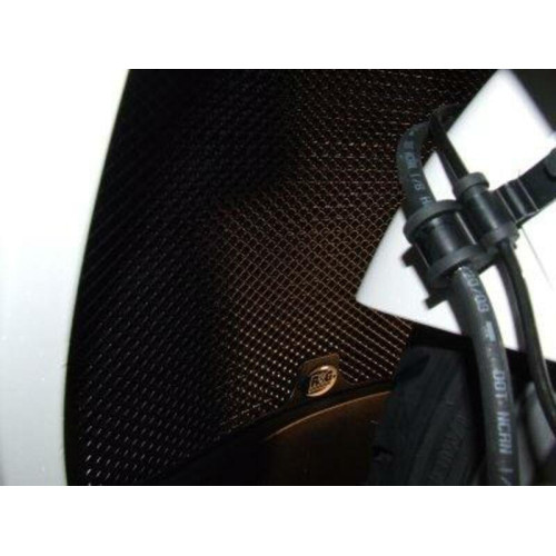 Protector de radiador R&G RACING Pro