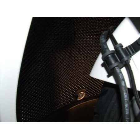 Protector de radiador R&G RACING Pro
