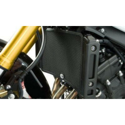 Protector de radiador R&G RACING Pro