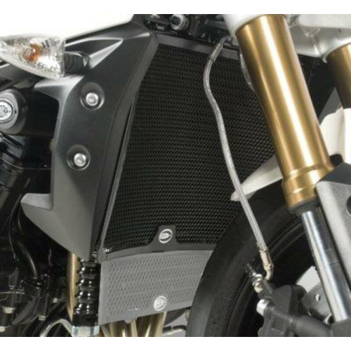 Protector de radiador R&G RACING Pro