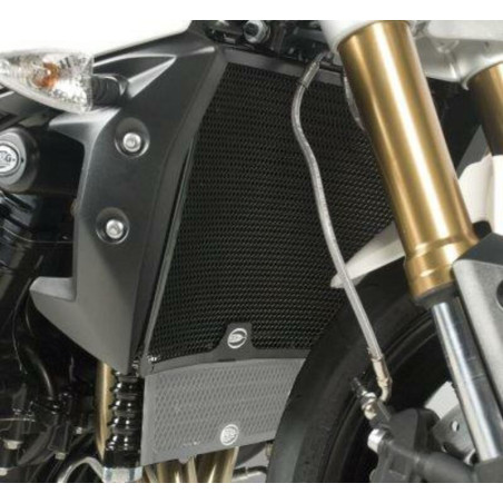 Protector de radiador R&G RACING Pro