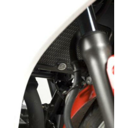 Protector de radiador R&G RACING Pro