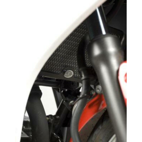 Protector de radiador R&G RACING Pro