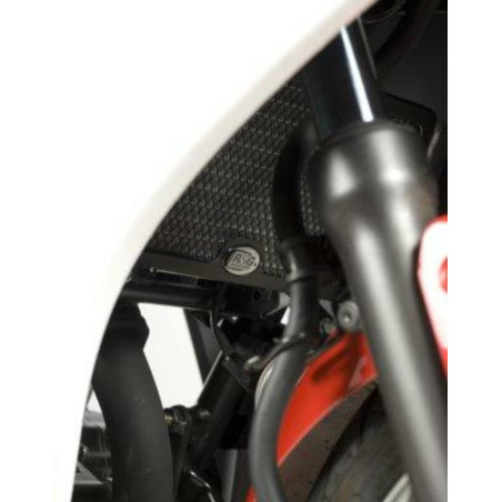 Protector de radiador R&G RACING Pro