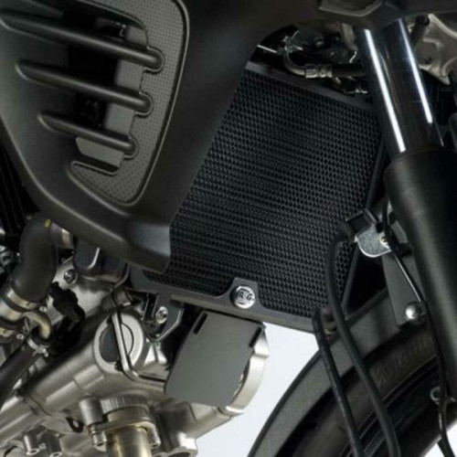 Protector de radiador R&G RACING Pro