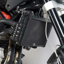Protector de radiador R&G RACING Pro