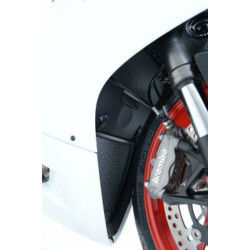 Protector de radiador R&G RACING Pro