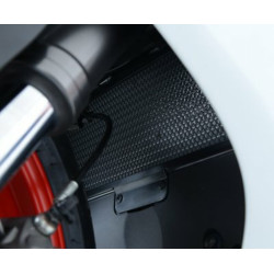 Protector de radiador R&G RACING Pro 2