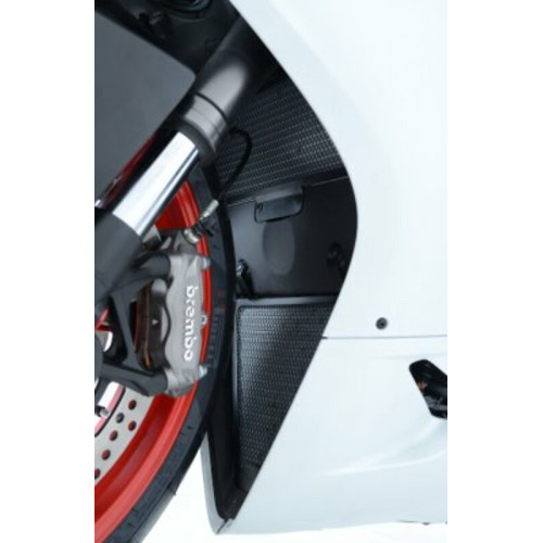 Protector de radiador R&G RACING Pro