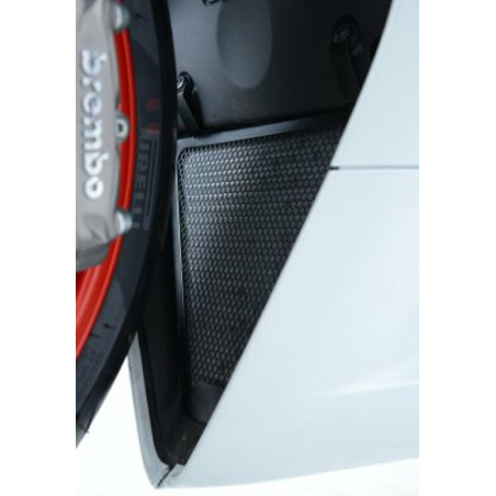 Protector de radiador R&G RACING Pro