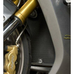 Protector de radiador R&G RACING Pro
