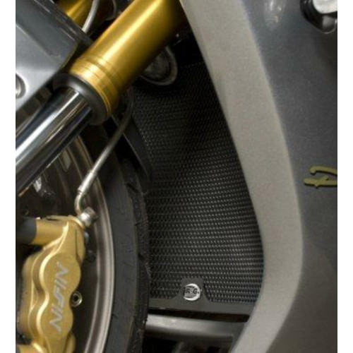 Protector de radiador R&G RACING Pro