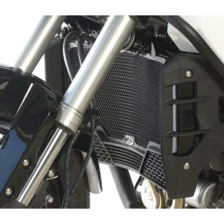 Protector de radiador R&G RACING Pro