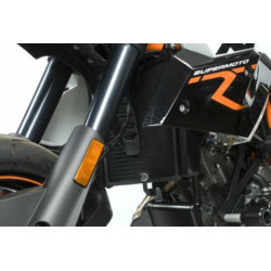 Protector de radiador R&G RACING Pro