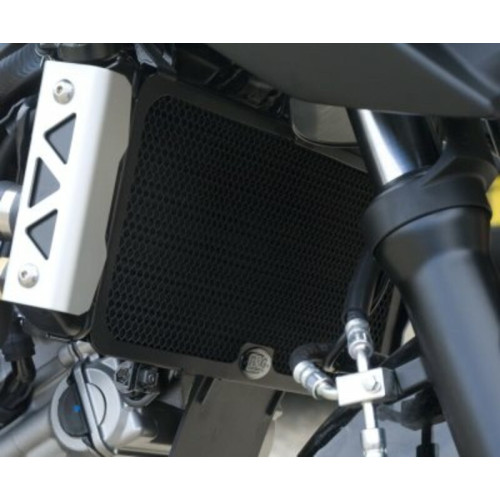 Protector de radiador R&G RACING Pro