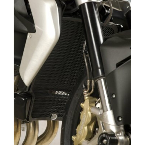Protector de radiador R&G RACING Pro