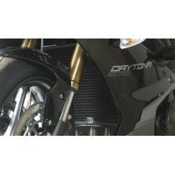 Protector de radiador R&G RACING Pro 2