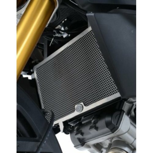 Protector de radiador R&G RACING Pro