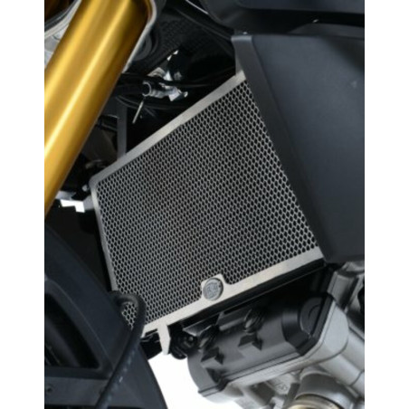 Protector de radiador R&G RACING Pro